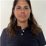 Soy actriz y profesora de teatro, diseñadora de joyas, me apasionan las artes.